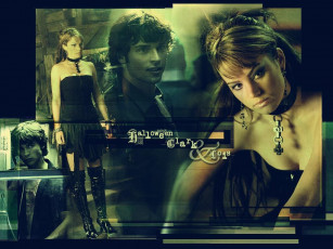 Картинка smallville кино фильмы