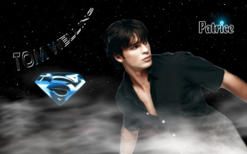 Картинка кино фильмы smallville