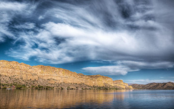 Картинка природа побережье