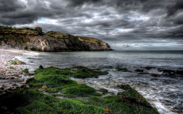 Картинка природа побережье