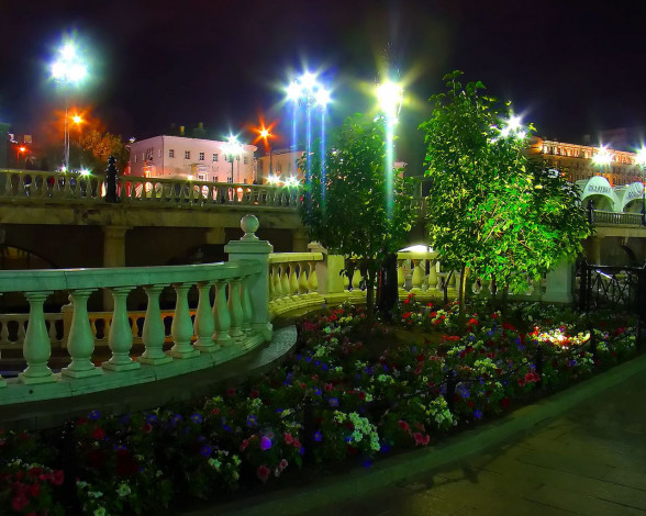 Обои картинки фото города, москва, россия