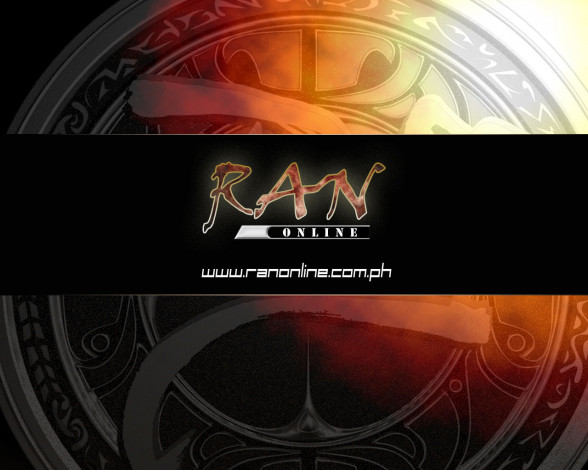 Обои картинки фото ran, online, видео, игры