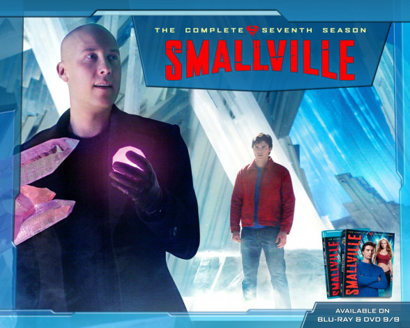 Обои картинки фото smallville, кино, фильмы