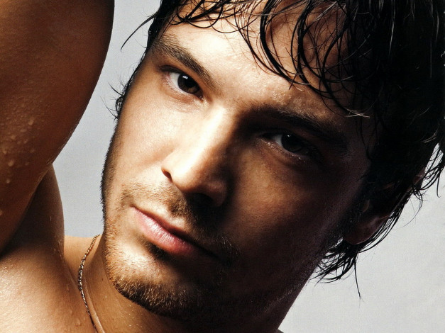 Обои картинки фото алексей, Чадов, мужчины