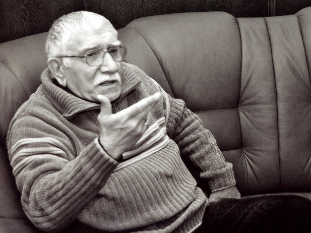 Обои картинки фото армен, джихарганян, мужчины