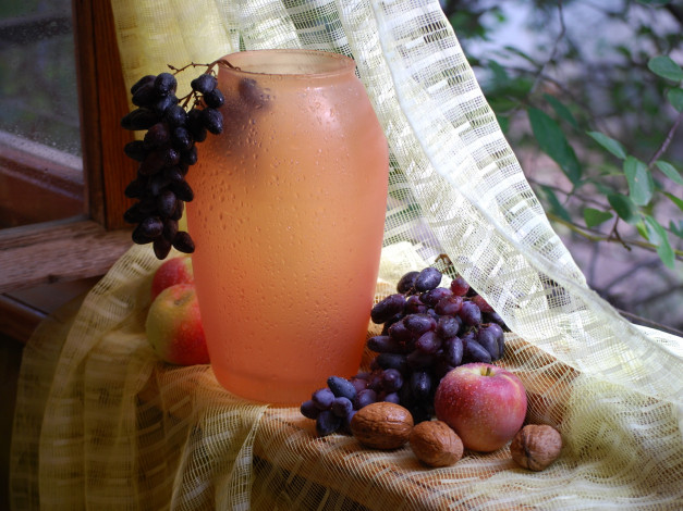 Обои картинки фото еда, натюрморт