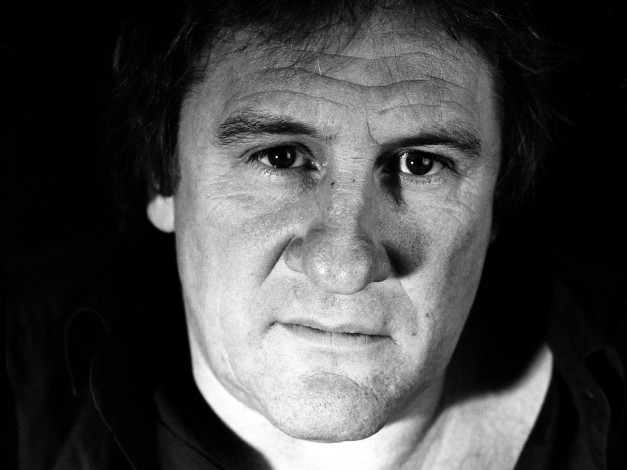 Обои картинки фото g&, 233, rard, depardieu, мужчины