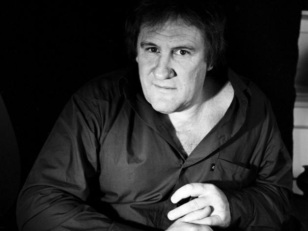 Обои картинки фото g&, 233, rard, depardieu, мужчины