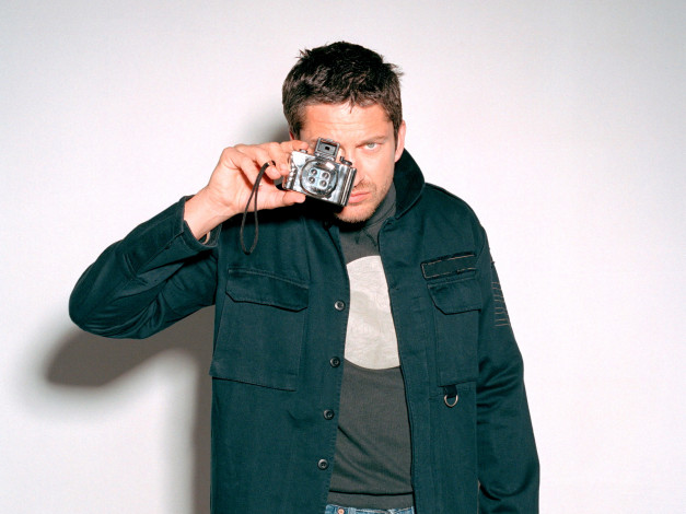 Обои картинки фото gerard, butler, мужчины