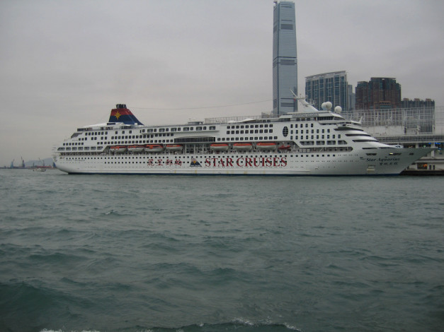 Обои картинки фото корабли, лайнеры