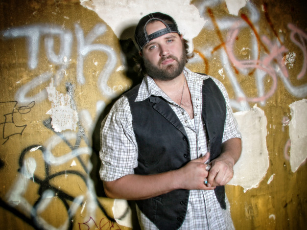 Обои картинки фото randy, houser, мужчины