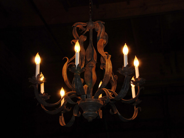 Обои картинки фото разное, осветительные, приборы