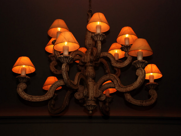 Обои картинки фото разное, осветительные, приборы