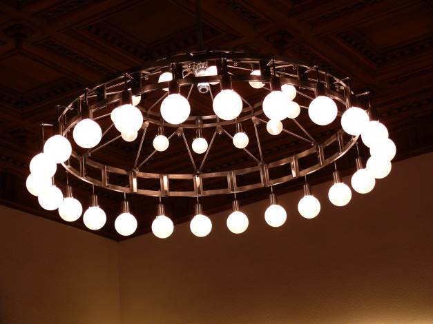 Обои картинки фото разное, осветительные, приборы