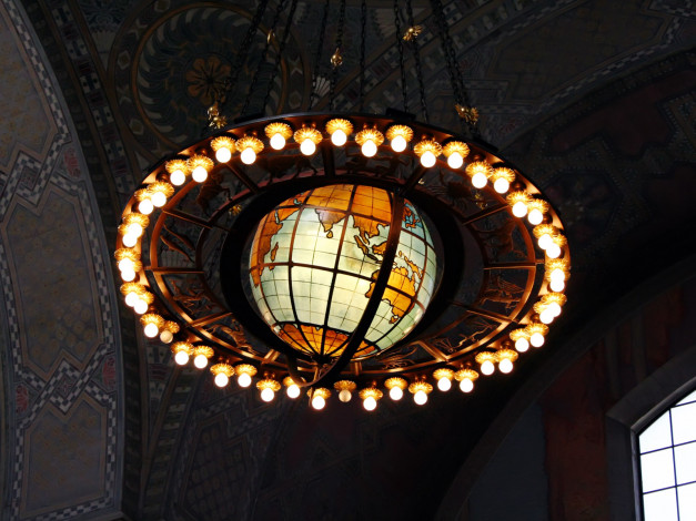 Обои картинки фото разное, осветительные, приборы