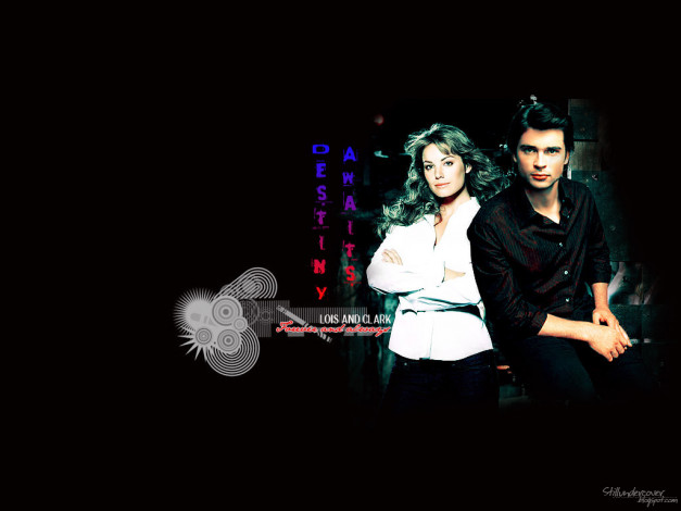 Обои картинки фото smallville, кино, фильмы