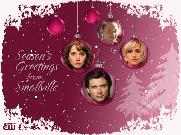 Обои картинки фото smallville, кино, фильмы