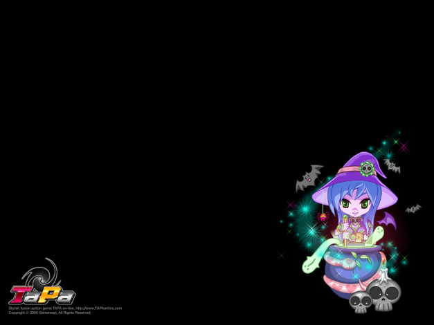 Обои картинки фото tapa, online, видео, игры