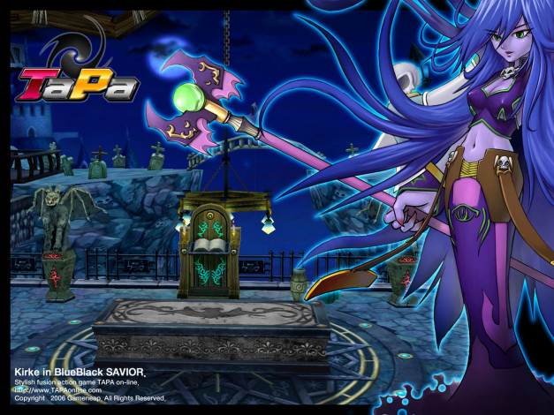 Обои картинки фото tapa, online, видео, игры