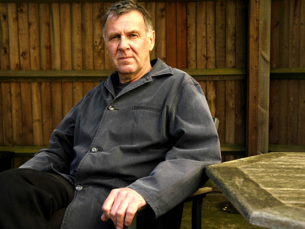 Обои картинки фото tom, wilkinson, мужчины