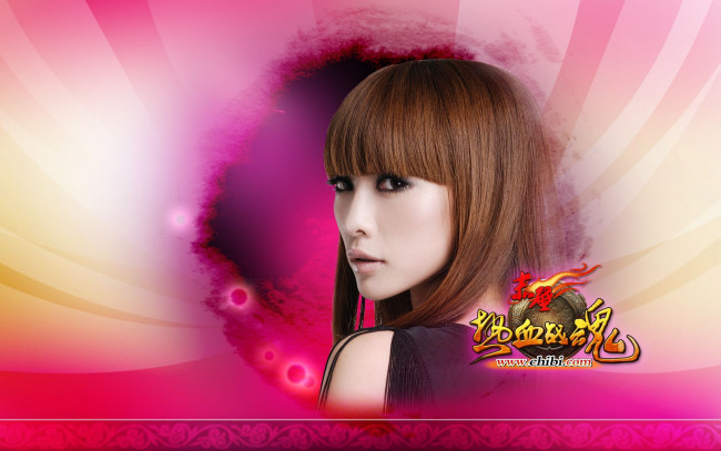 Обои картинки фото видео, игры, red, cliff