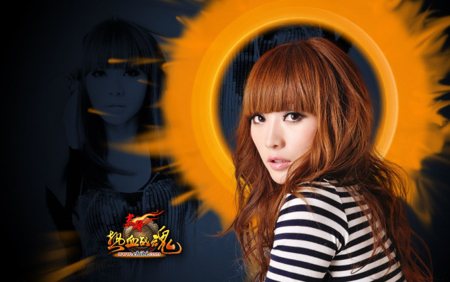 Обои картинки фото видео, игры, red, cliff