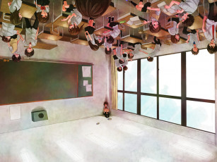 Картинка аниме *unknown другое