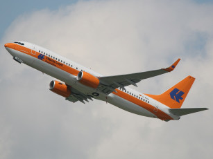 Картинка авиация пассажирские самолёты