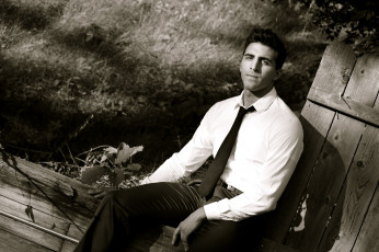 Картинка мужчины unsort галстук рубашка