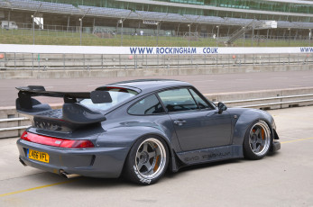 Картинка автомобили porsche carrera