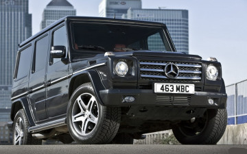 Картинка автомобили mercedes benz авто