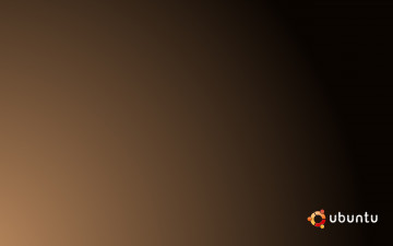 Картинка компьютеры ubuntu linux тёмный