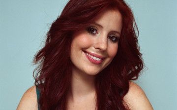 Картинка Amy+Nuttall девушки   улыбка