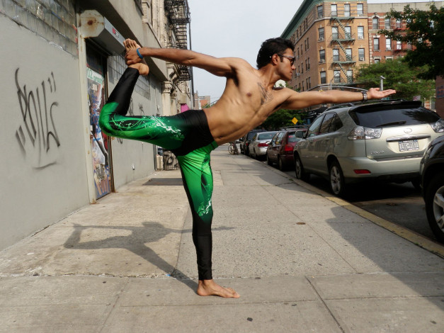 Обои картинки фото мужчины, unsort, спортсмен