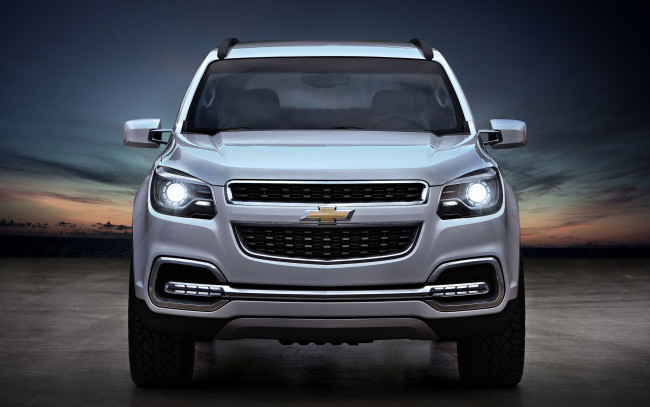 Обои картинки фото автомобили, chevrolet, авто