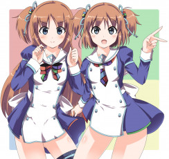 Картинка аниме *unknown другое девушки windows 8