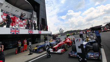 Картинка спорт формула гопка трасса стадион