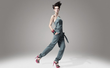 Картинка -Unsort+Брюнетки+Шатенки alysi fashion девушки unsort брюнетки шатенки одежда взгляд