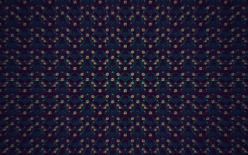 Картинка 3д графика textures текстуры фиолетовый узор цветы