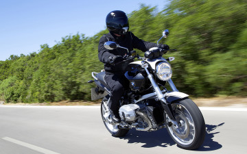 Картинка мотоциклы bmw