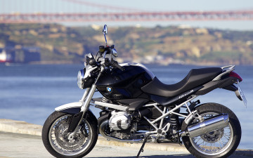 Картинка мотоциклы bmw