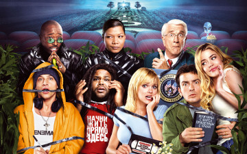 Картинка scary movie кино фильмы очень страшное