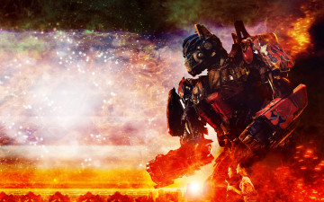 Картинка трансформеры кино фильмы transformers оптимус прайм