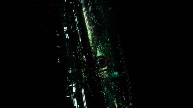 Обои картинки фото 3д, графика, abstract, абстракции