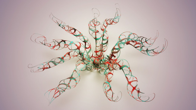 Обои картинки фото 3д, графика, abstract, абстракции, фон, цвета, узор