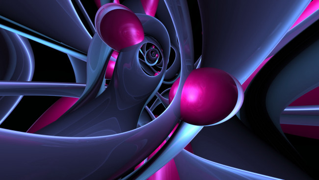 Обои картинки фото 3д, графика, abstract, абстракции, узор, цвета, фон