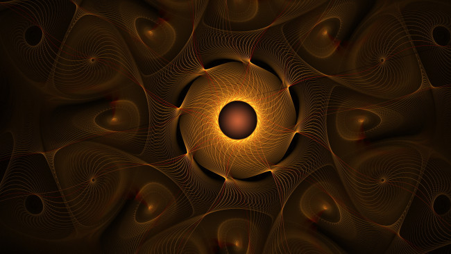 Обои картинки фото 3д, графика, fractal, фракталы, фрактал