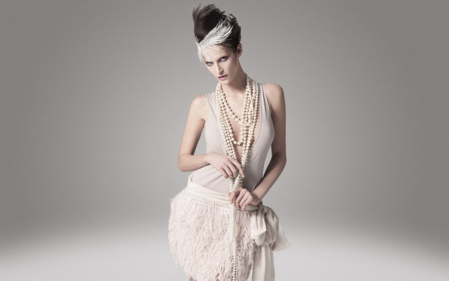 Обои картинки фото -Unsort Брюнетки Шатенки, alysi, fashion, девушки, unsort, брюнетки, шатенки, одежда, взгляд