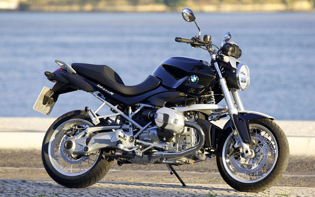 Обои картинки фото мотоциклы, bmw