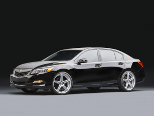 Картинка автомобили acura